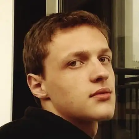 Alex, 27Vereinigte Staaten