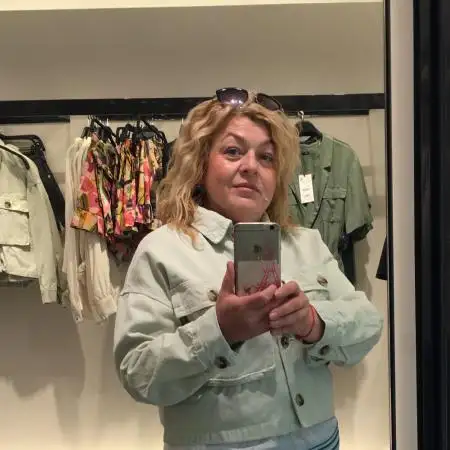 Marianna, 56Mannheim, Deutschland 