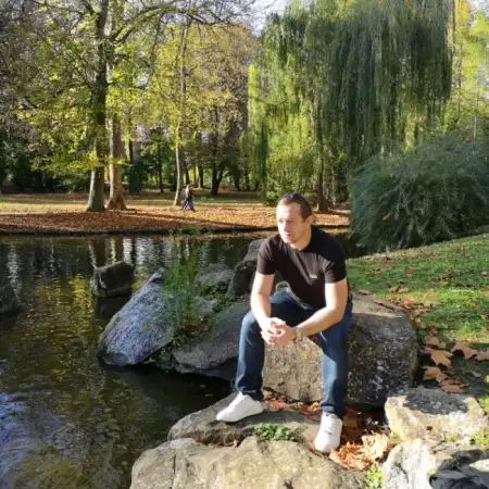 Pasha, 47Stuttgart, Deutschland 