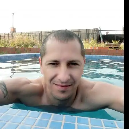Alexander, 46Berlin, Deutschland 
