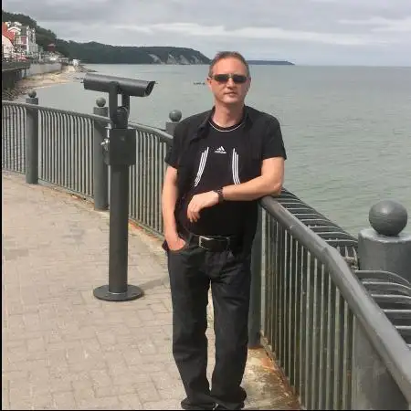 Alexander, 45Bielefeld, Deutschland 