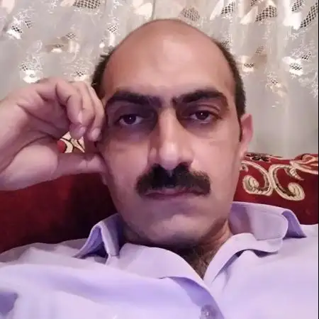 Kenan, 54Aserbaidschan