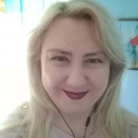 Olga, 54Spanien 