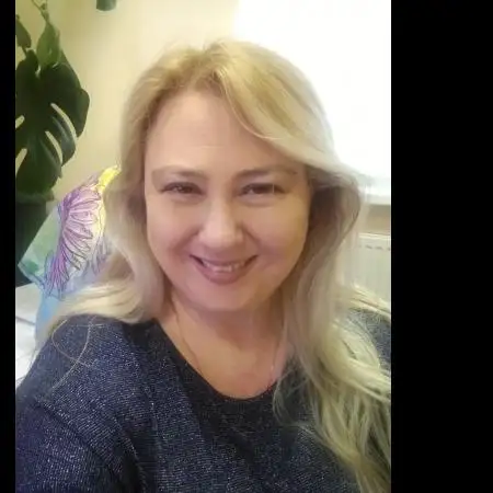 Olga, 54Spanien 