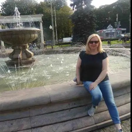 Olga, 54Spanien 