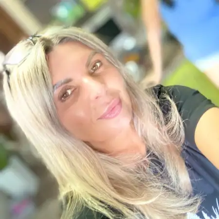 Anastasia, 45Frankfurt, Deutschland 
