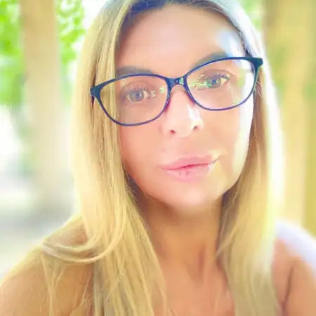 Anastasia, 45Frankfurt, Deutschland 