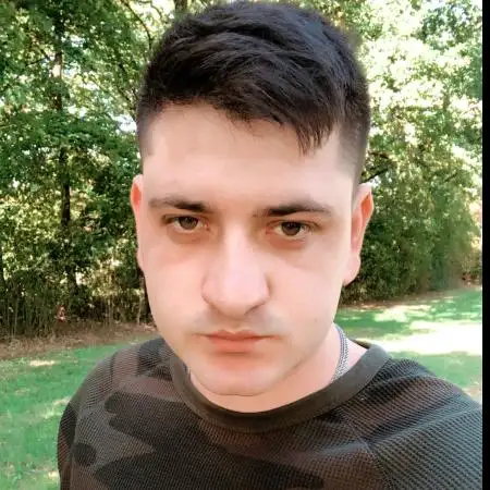 Adrian, 33Hannover, Deutschland