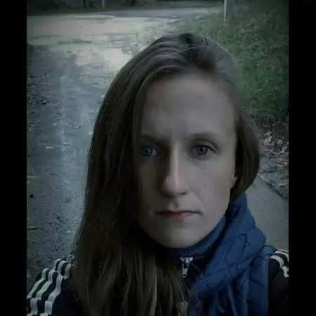 Oleksandra, 31Kanada