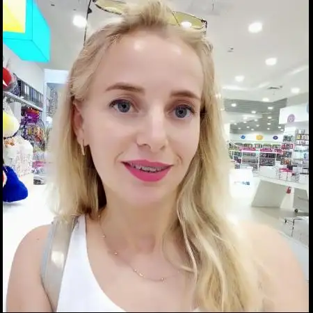 Janna, 32Vereinigte Staaten 