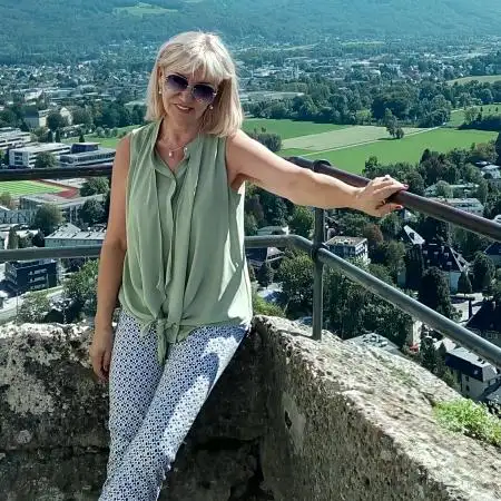 Lyudmila, 65, Deutschland 