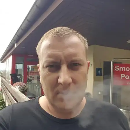 Nik, 43Altona, Deutschland