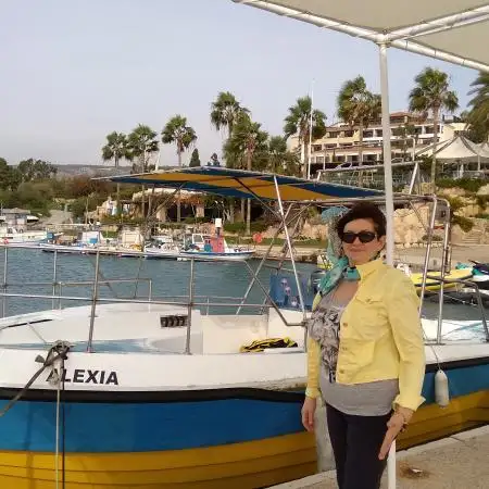 Nikaa, 66, Lettland - Rus Liebe