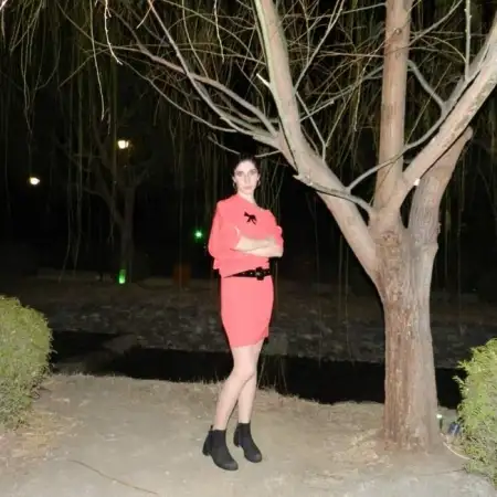 Foto Tina 1 