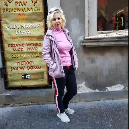 Tatyana, 42, Italien - Rus Liebe