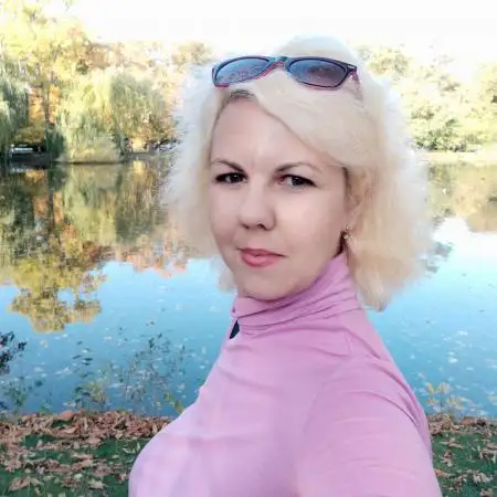 Tatyana, 42Italien
