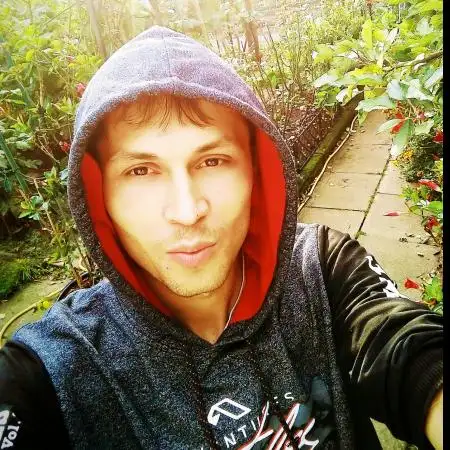 Foto Dima 1 Где то в центре