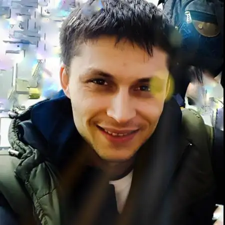 Dima, 36Hamburg, Deutschland