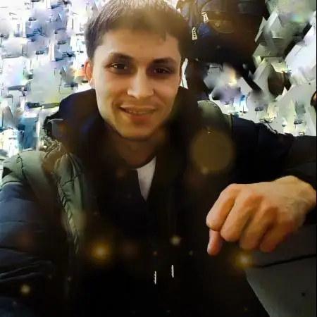 Dima, 36Hamburg, Deutschland