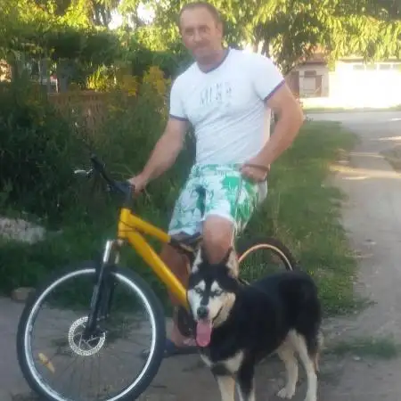 Tihomir, 54Frankfurt, Deutschland 