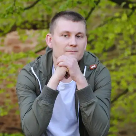 Evgeniy, 46Bochum, Deutschland