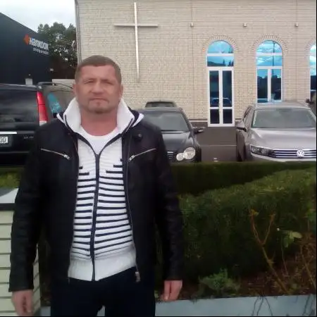 Sergej, 51Nurnberg, Deutschland 
