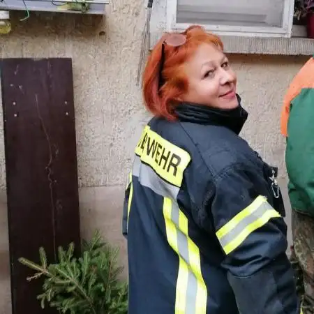 Tetiana, 62Vereinigte Staaten