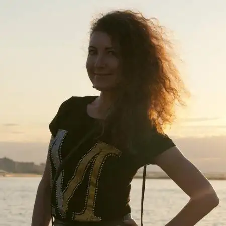 Maria, 50Spanien 
