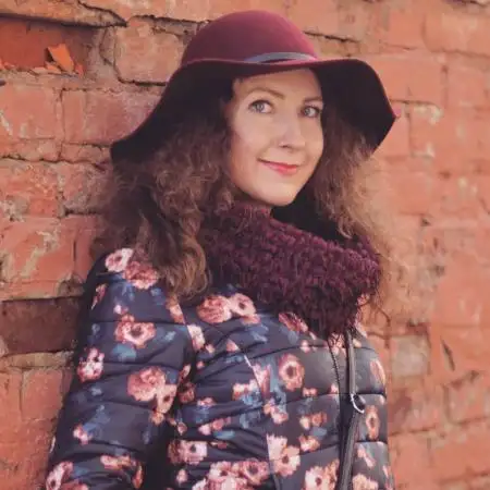 Maria, 50, München - Rus Liebe