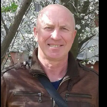 Vitaliy, 61Kanada 
