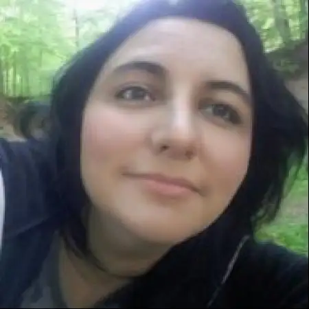 Emma, 44Berlin, Deutschland
