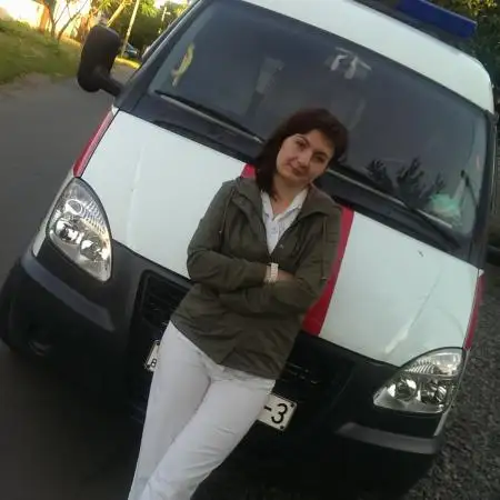 Foto Risha 1 