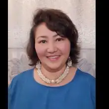 Aygul, 54Vereinigte Staaten