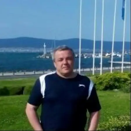Georg, 54Vereinigte Staaten 