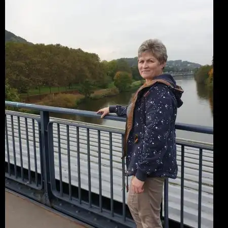 Natalia, 62Saarland, Deutschland 