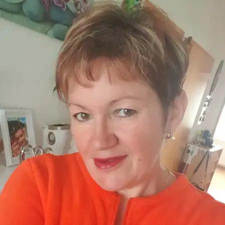 Lana, 58Freiberg, Deutschland 