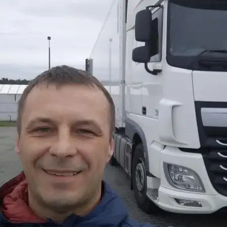 Andrey, 46Polen