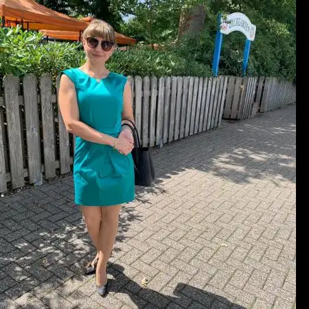 Foto Svetlana 1 