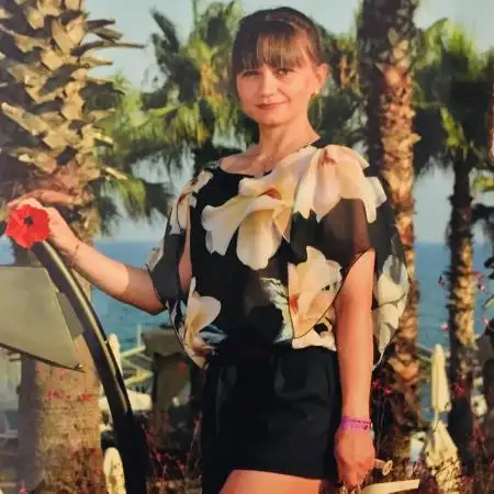 Svetlana, 48, Bremen, Deutschland - Rus Liebe