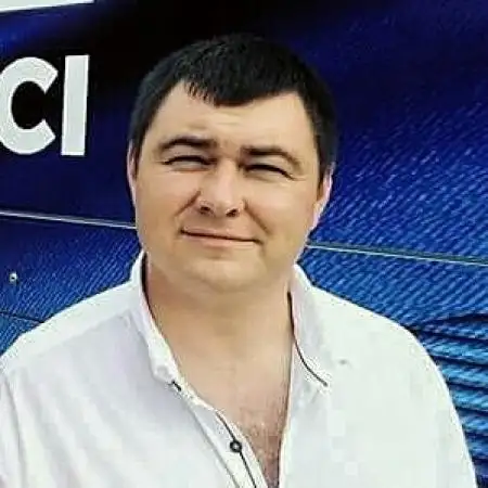 Igor, 39, Deutschland