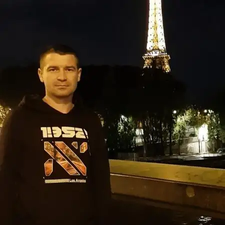 Alexandr, 40Heilbronn, Deutschland