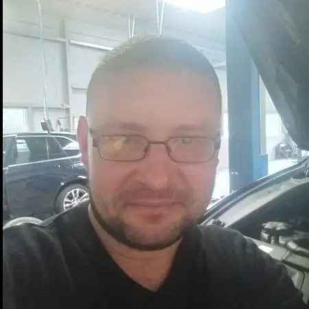 Dmitri, 46Sell, Deutschland