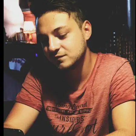 Vlad, 29Mannheim, Deutschland