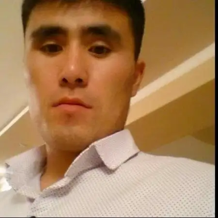 Urmat, 34Spanien