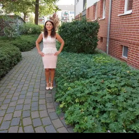 Bella, 37Lubeck, Deutschland