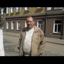 Mihail, 61Spanien