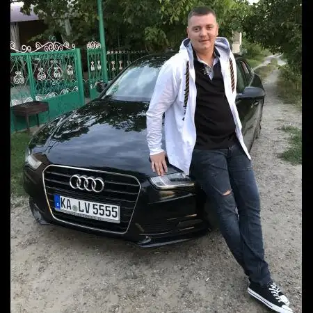 Andrey, 33Karlsruhe, Deutschland