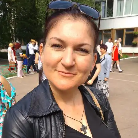 Galina, 43Berlin, Deutschland 