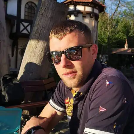 Aleksey, 37Freiberg, Deutschland