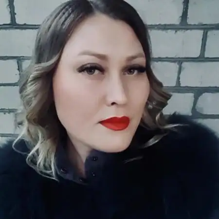 Oksana, 45Spanien 